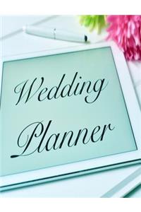 wedding planner