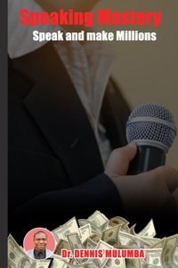 Speaking Mastery