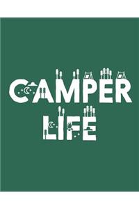 Camper Life