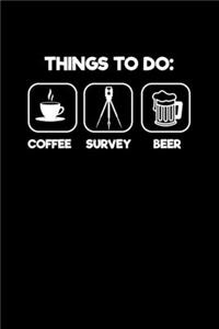 Things to Do