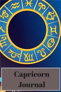 Capricorn Journal