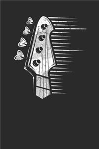 Bass Guitar Head