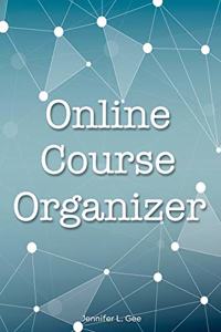 Online Course Organizer