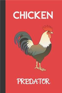 Chicken Predator