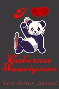 I Love Cabernet Sauvignon Wine Review Journal
