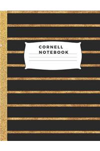 Cornell Notebook