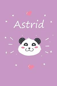 Astrid