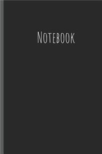 Notebook