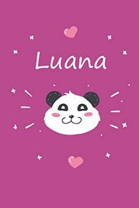 Luana