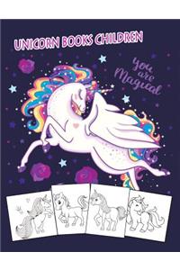 Unicorn Books Children