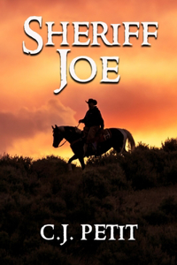 Sheriff Joe
