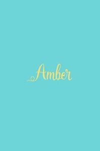 Amber