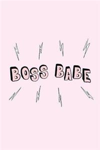 Boss Babe