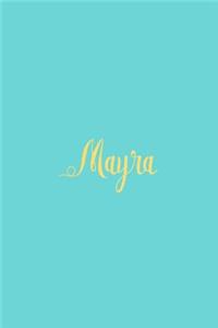 Mayra