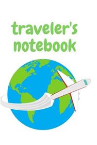 Traveler's Notebook