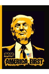 Maga America First