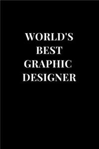 World's Best Graphic Designer