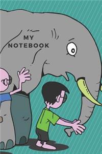 My Notebook