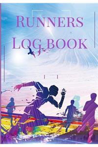 Runners Log book