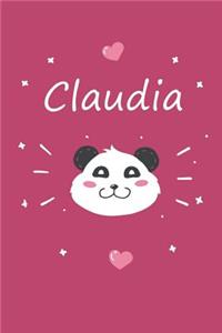 Claudia