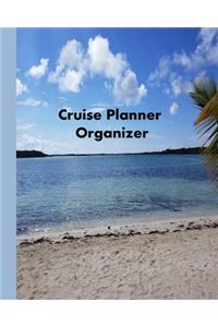 Cruise Planner Organizer