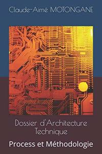 Dossier d'Architecture Technique