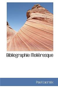 Bibliographie Moli Resque