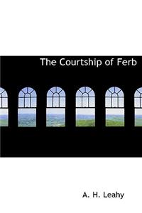 The Courtship of Ferb