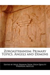 Zoroastrianism