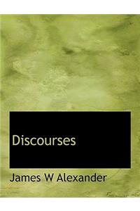 Discourses
