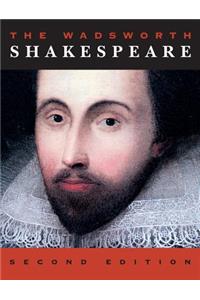 Wadsworth Shakespeare