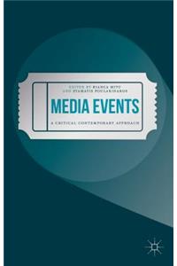 Media Events