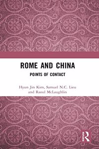 Rome and China