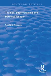 Self, Supervenience and Personal Identity