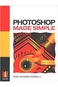 Photoshop Made Simple