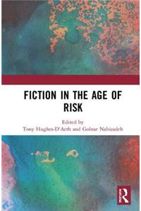 Fiction in the Age of Risk