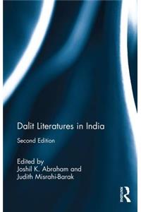 Dalit Literatures in India