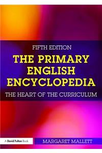 The Primary English Encyclopedia