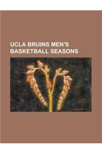 UCLA Bruins Men's Basketball Coaches