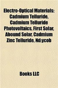 Electro-Optical Materials