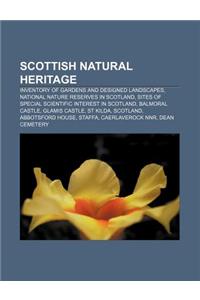 Scottish Natural Heritage