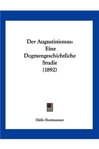 Der Augustinismus