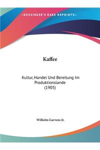 Kaffee