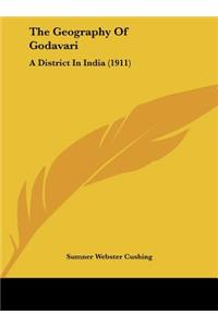 The Geography of Godavari