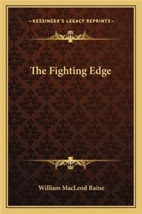 The Fighting Edge