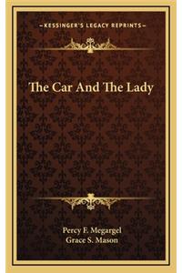 The Car and the Lady