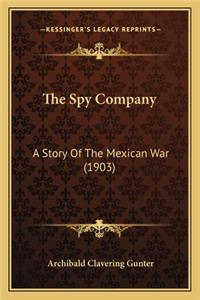 The Spy Company