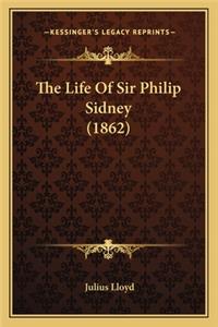 Life of Sir Philip Sidney (1862)