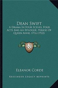 Dean Swift