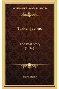 Tasker Jevons